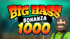 Big Bass Bonanza 1000