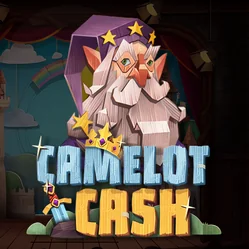 Camelot Cash