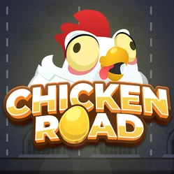 Chicken Road