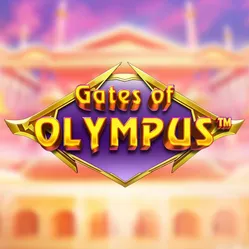 Gates of Olympus