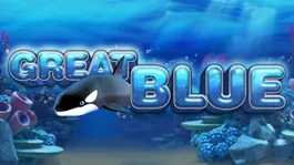 Great Blue