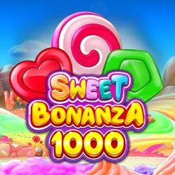 Sweet Bonanza 1000